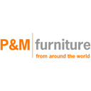 P&M furniture